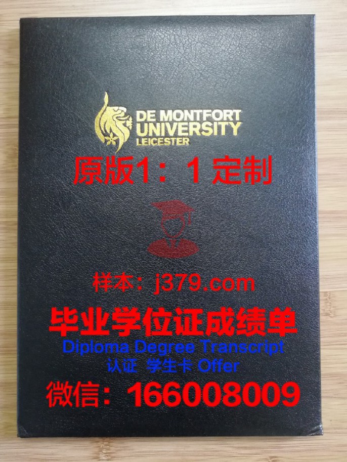 德蒙福特大学学位成绩单定制，开启留学新篇章