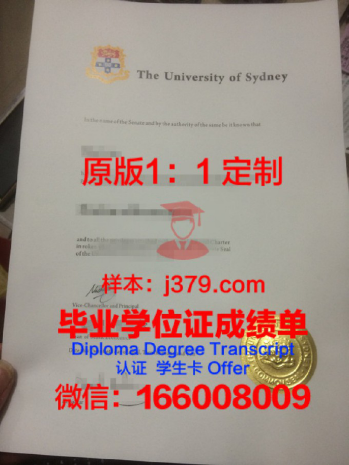 悉尼大学成绩单解析：如何正确看待你的学业成果