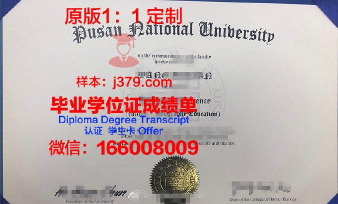 釜山加图立大学几年可以毕业证(韩国加图立大学是什么等级的)