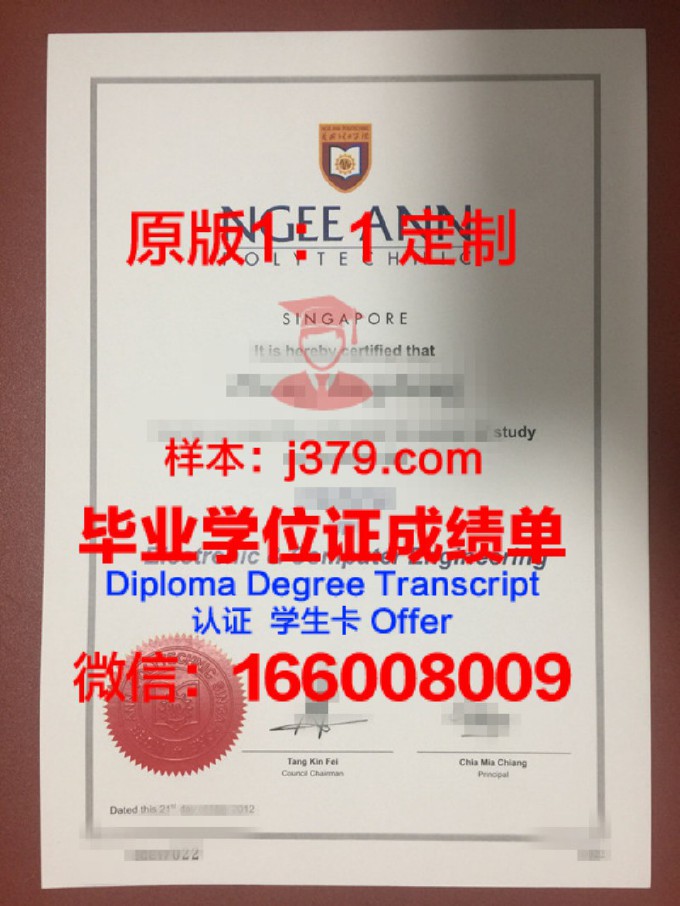 新加坡mdis管理发展学院毕业证(新加坡管理大学学位证)