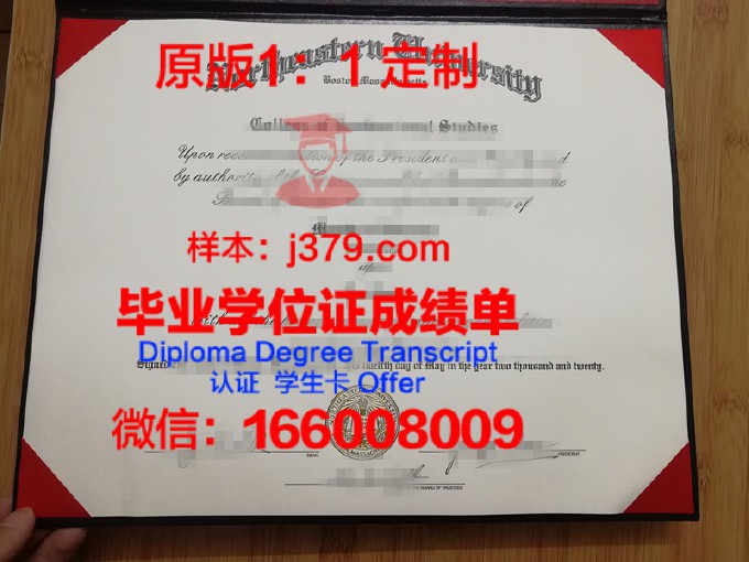 东华盛顿大学diploma证书(华盛顿东北大学)