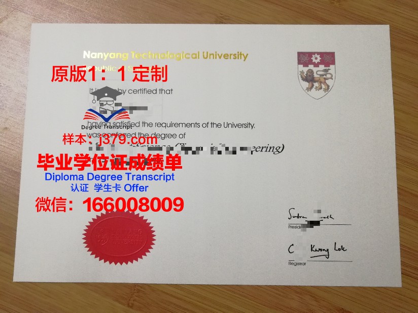 李大学毕业证是什么样呢(拿大学毕业证)