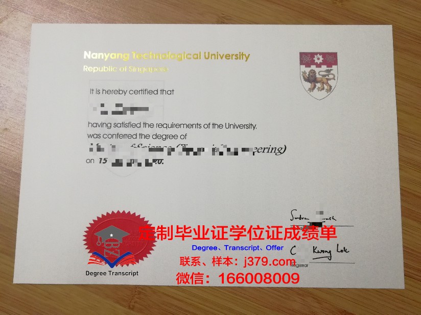 那不勒斯腓特烈二世大学硕士毕业证