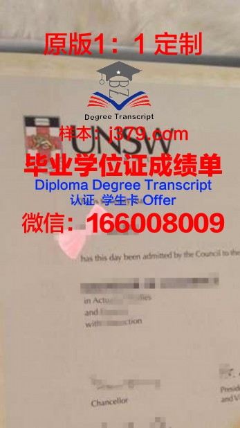 那牙卡雷斯大学文凭