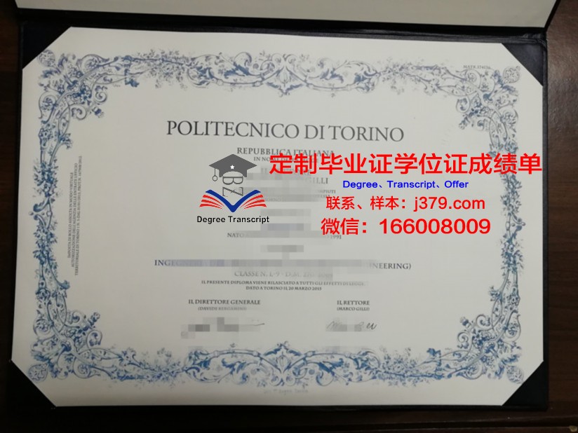 都灵大学博士毕业证(都灵理工大学博士申请)