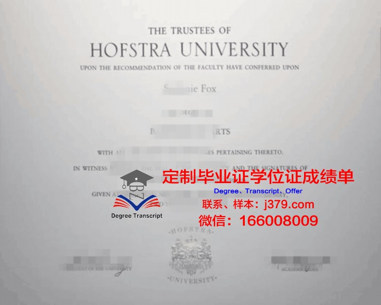 里加斯特拉迪什大学毕业证什么样子