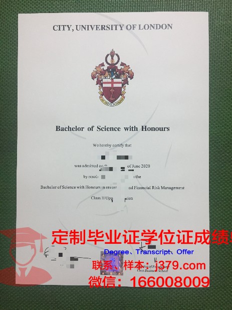 里尔第一大学综合理工学院本科毕业证：一张通往未来的通行证