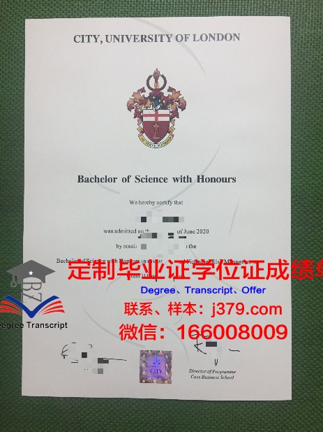 那牙卡雷斯大学硕士毕业证：一张通往未来的通行证