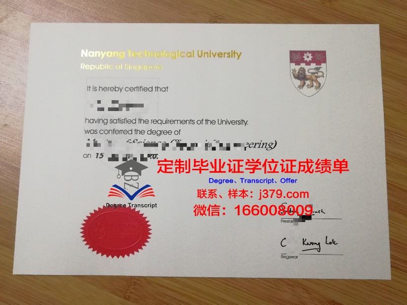 李大学毕业证模板(大学毕业证模板)