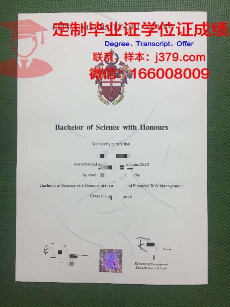 鄂木斯克人文学院硕士毕业证：跨越国界的学术成就认证