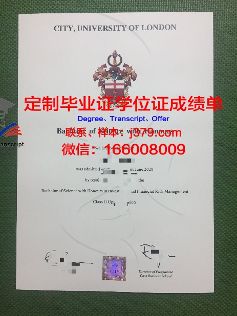 本特利大学硕士毕业证：开启职业生涯的金钥匙