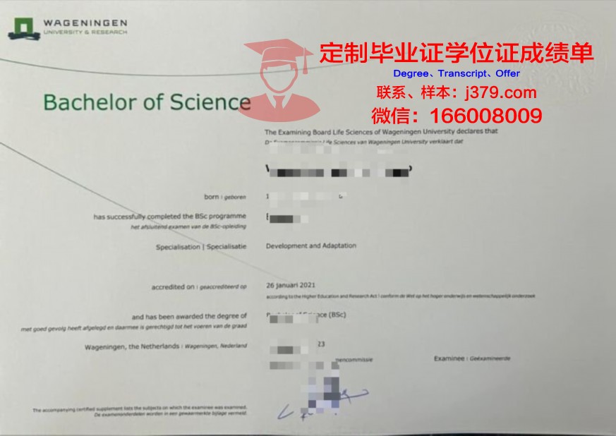 本科学生毕业证书(大学本科毕业证书)