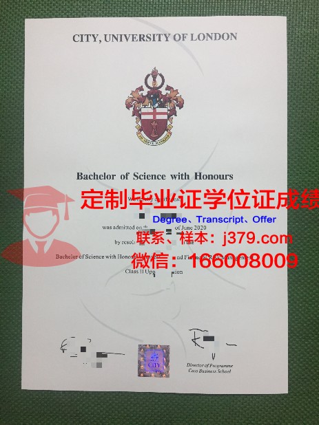 李大学毕业证是什么样呢(拿大学毕业证)