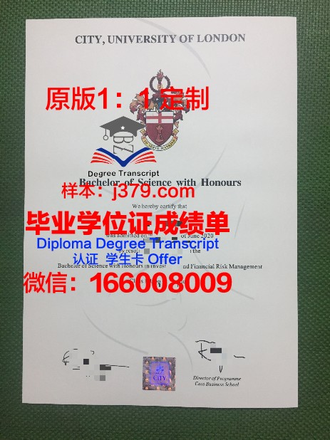 那不勒斯费德里克二世大学硕士毕业证