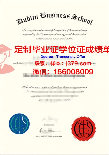 都柏林大学毕业证快递能查到吗(都柏林大学多久下offer)